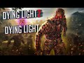 💀Dying light 2 vs Dying light В чем разница? 🤔