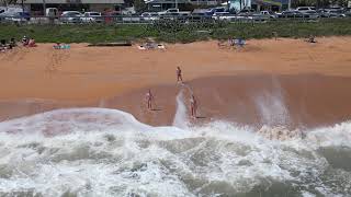 2024 Flagler Beach Must see footage