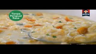 Download lagu Iklan Quaker Oats