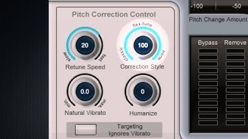 Auto Tune 8  The Freedom of Expression HD