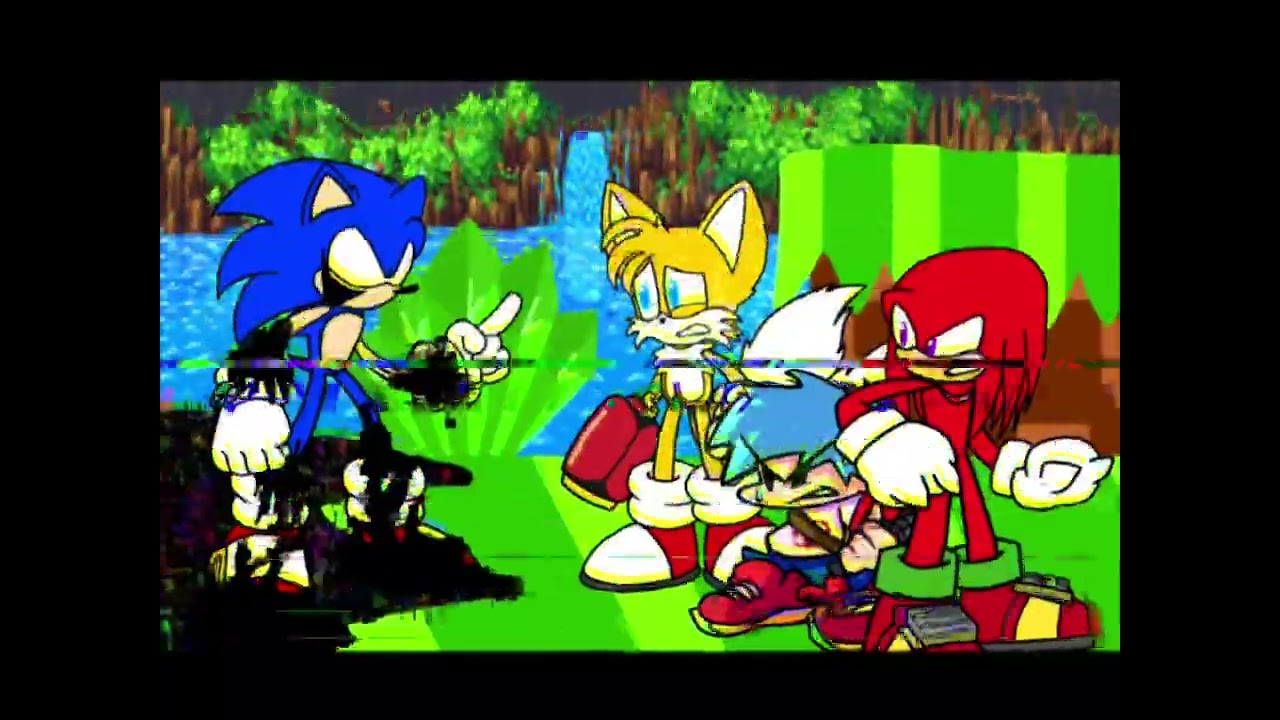 Goob’s Custom Armageddon: Maranoia (Alliance Song 3/5)