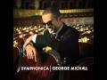 George Michael Patience Live Symphonica Album 2014 Promotion