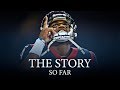 Deshaun Watson: The Story So Far (2017 Rookie Season Mini-Movie) ᴴᴰ