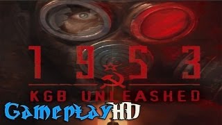1953 Kgb Unleashed Gameplay Pchd