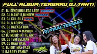 full album terbaru DJ TANTI 2023               DJ VIRAL TIKTOK terbaru  2023 cocok buat cek sond.