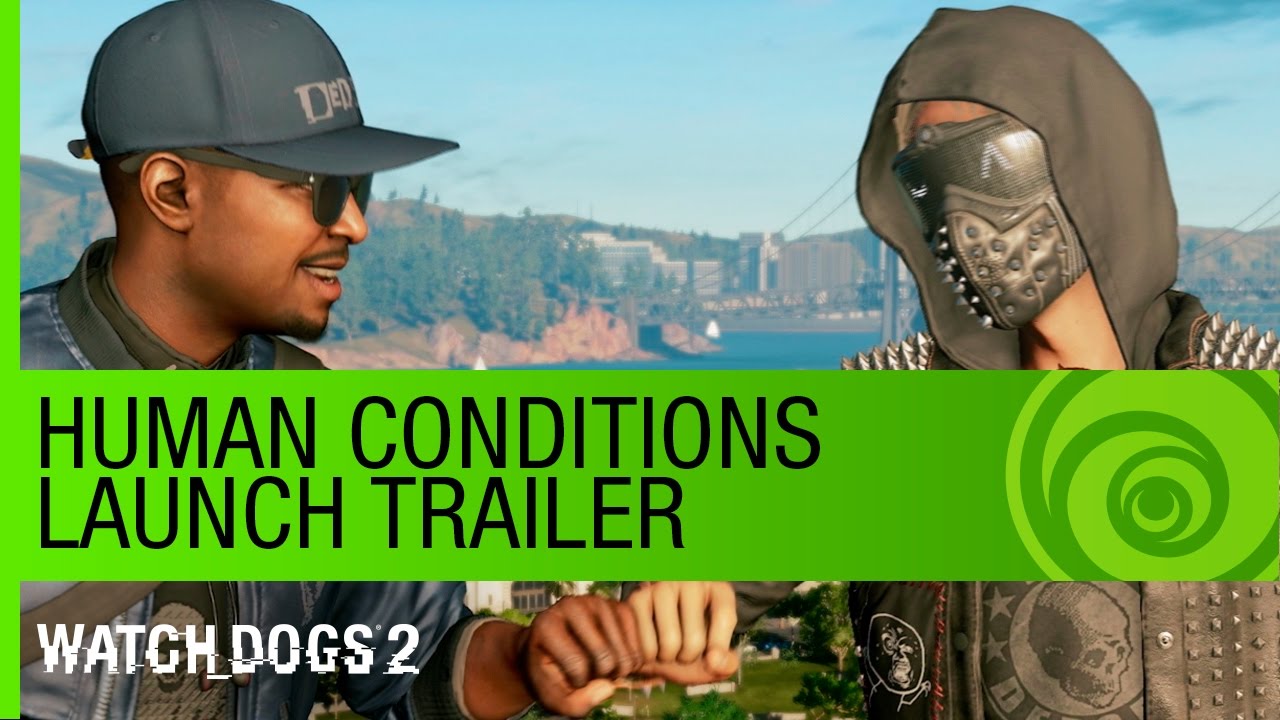 Watch Dogs 2 S Second Dlc Expansion Is Coming Soon To Ps4 Gameranx