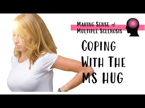 Video: MS Hug: Opis, Príčiny, Liečba, Spúšťače