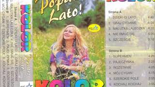 Kolor - Mój Cygan chords