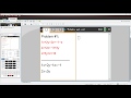 Solving Systems of Equations Using Matrices