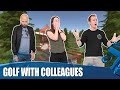 Golf With Your Friends PS4 Multiplayer Gameplay