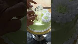 so beautiful amazing cake design shortsfeed viral tending