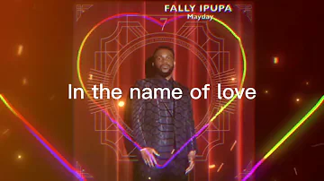 Fally Ipupa - Mayday (English audio translation)