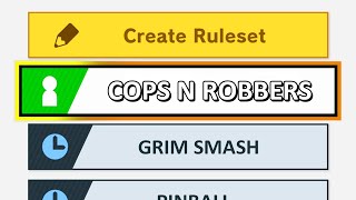 Smash Rules Suck So We Made Our Own...