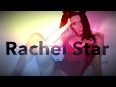 International Adult Actress Rachel Star Live @ Thee DollHouse Tampa
