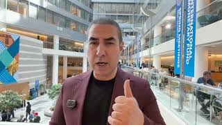 Bahar Sıcaklığına Bir Adım