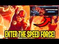 ENTER THE SPEEDFORCE EVENT PART 3! - DC Heroes &amp; Villains