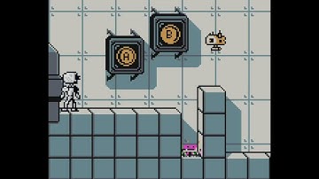 Self Simulated 19.4s Speedrun Submission