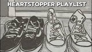 Heartstopper playlist
