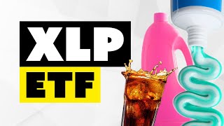 XLP - A Consumer Staples ETF