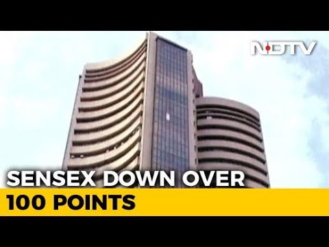 Sensex Gains Over 150 Points, Nifty Inches Towards 10,650