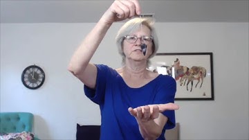 Balancing Your Chakras with Reiki, Pendulums and Tuning Forks