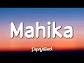 Adie, Janine Berdin - Mahika (Lyrics)