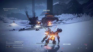 Armored Core 6 - Retrieve Combat Logs