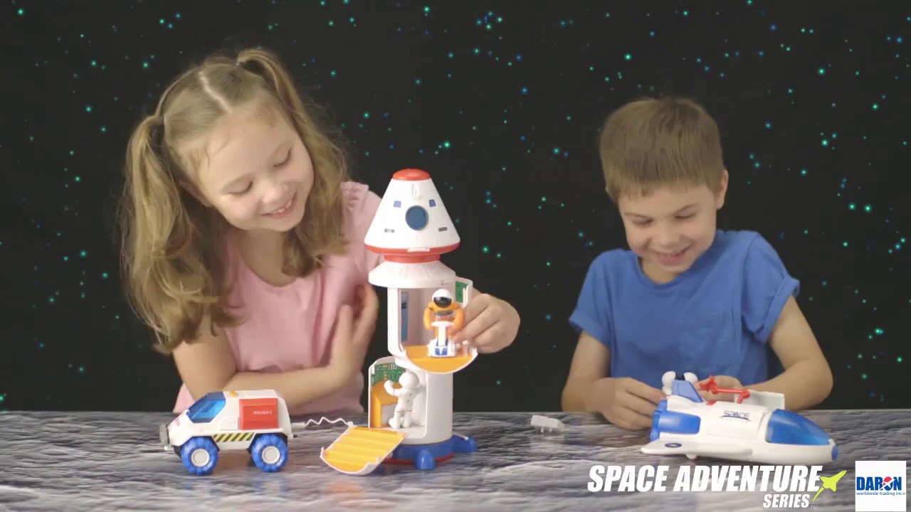 Estes Saturn V Rocket Kit - Includes Rocket, Pad, Controller, Batteries 6 thumbnail image
