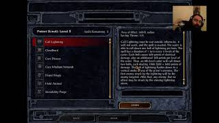 Baldur's Gate Divine Spell Guide Level 3