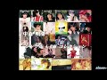 中森 明菜 シングル A/B面 コレクション ※作業用