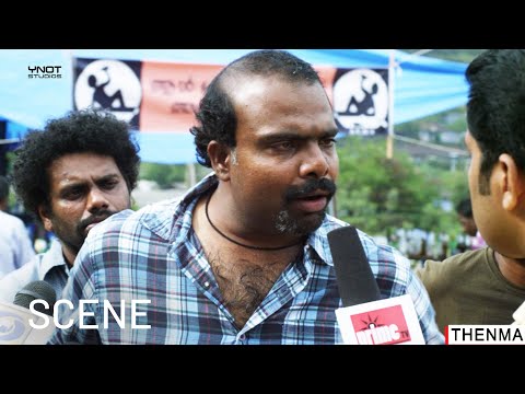 Ep 1. Drunk Chemban Vinod's Press Meet | Samsaaram Aarogyathinu Haanikaram (Malayalam)
