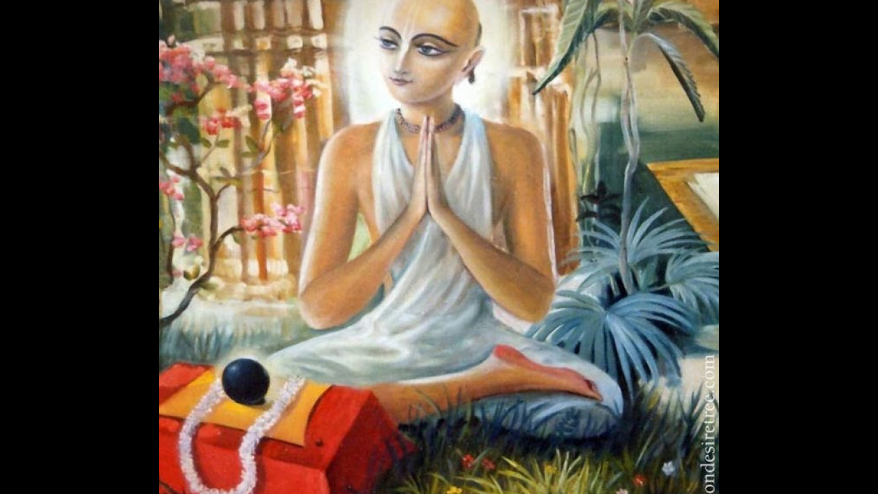 Sri Gopal Bhatt Goswami   Vaishnava Saint