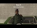 N W A Hello Eazy E Version Lyrics Video 