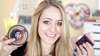 February Favourites!