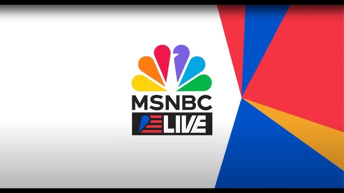 MSNBC LIVE: Democracy 2024 - YouTube