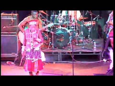 BUSI MHLONGO SA launch Bassline MOB
