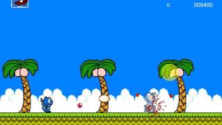 Happy Tree Friends Adventures 5 Playthrough 1