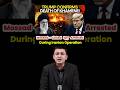 Mossad-Linked Spy Arrested During Iranian Operation! #donaldtrump #iran