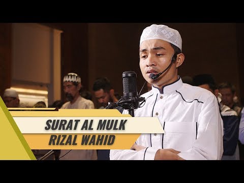 imam-sholat-merdu-||-rizal-wahid-||-surat-al-mulk