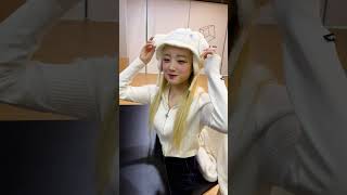 LIGHTSUM(라잇썸) - CINNAMOROLL ☁️ HINA  #Shorts