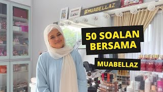 Kecoh Bila MUABELLAZ Tunjuk Diri Sebenar, Kelakar & Garang Rupa-Rupanya!