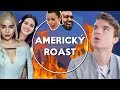 Americký roast | KOVY