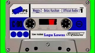 Meggy. Z - Belas Kasihan - [ Official Audio ]