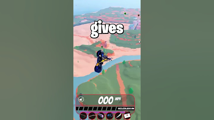 How I Got a Billion Miles in Roblox Jailbreak...
