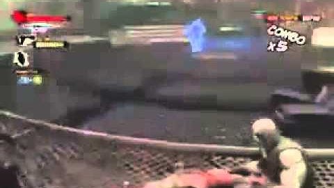 Deadpool Game Xbox One Death walkthrough part 14 Multiplayer