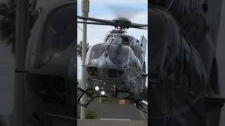 Airbus Helicopters H145 #helicopter #airbushelicopters #aviation #heliexpo #shortvideo #shorts #HAI