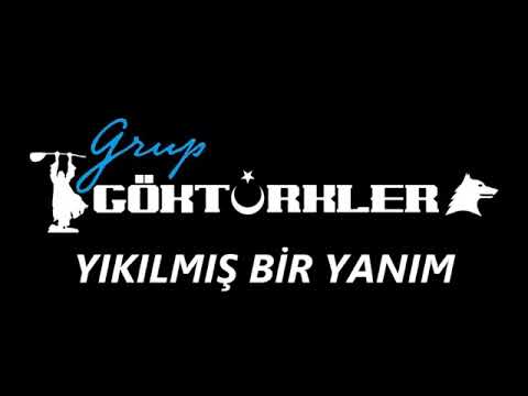 Grup Göktürkler-Yıkılmış Bir Yanım