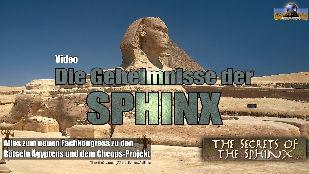Rätsel Der Sphinx Rätsel Der Sphinx