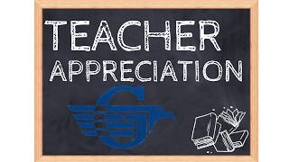 Gladwin Community Schools Teacher Appreciation 2026