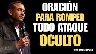 ROMPE CON TODO ATAQUE OCULTO DE LAS TINIEBLAS CON ESTA ORACIÓN 🙏